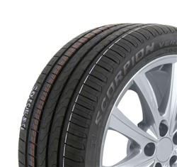 Шина PIRELLI 215/65R17 99 V Scorpion Verde, літня, без камери (2520000)